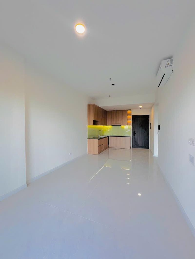 Quận 2 - cho thuê căn 2pn 70m2 - nội thất mới 100% như hình - chỉ 15tr/tháng - 4
