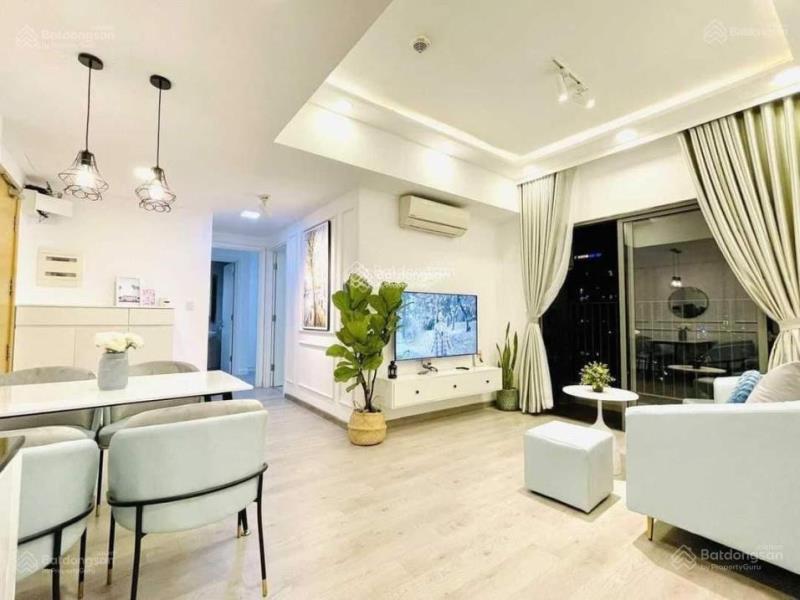 Quận 2 - cho thuê căn góc 3pn 90m2 - full nt nhà mới 100% - 2