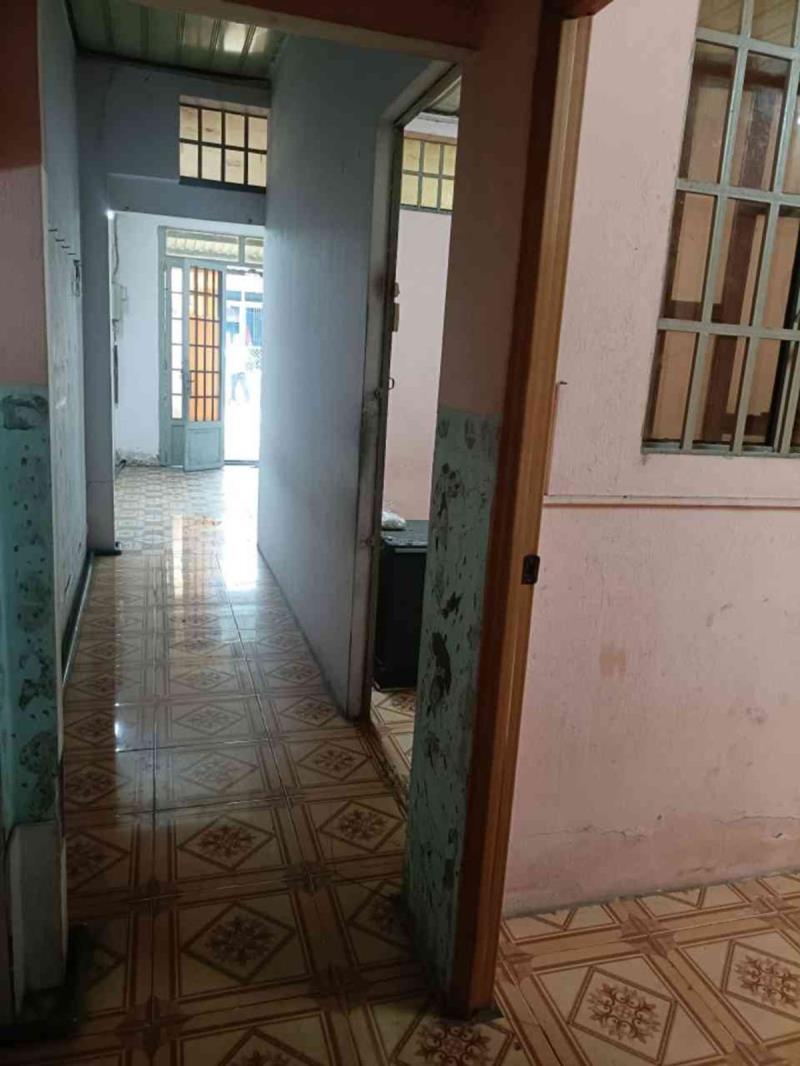 Nhà tân hiệp 8 giáp dương công khi–hoc môn 80m² – hẻm xe hơi – chỉ 2,8 tỷ! - 3