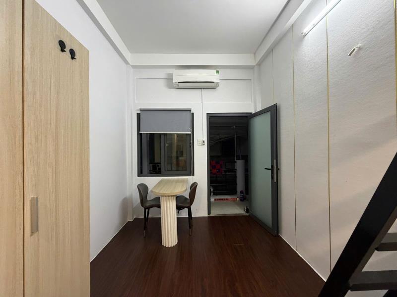 🔥 Duplex sàn gỗ cực chill | full nội thất cao cấp | trung tâm tân phú - 4