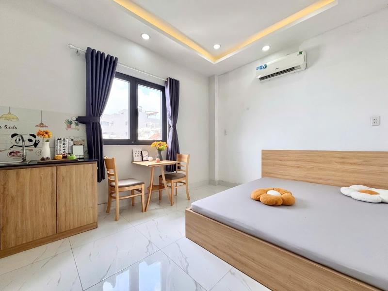 🌟 Cho thuê phòng studio cửa sổ thoảng – trịnh đình trọng, tân phú 🌟 - 2