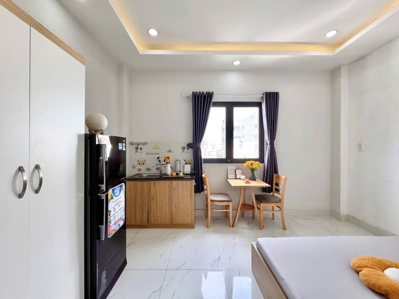 🌟 Cho thuê phòng studio cửa sổ thoảng – trịnh đình trọng, tân phú 🌟 - 3