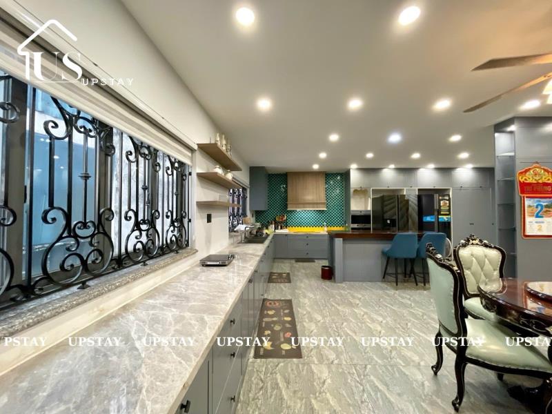 🏡 Căn hộ 1pn/2pn full nt – 70m² – lê văn sỹ | ưu đãi 2 triệu - 3