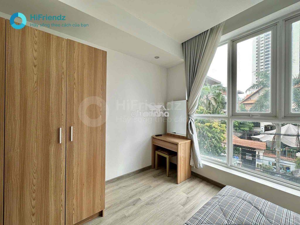 [Q2] - 🍎 căn hộ dịch vụ cao cấp 💥 thoáng mát vị trí thảo điền 🏡💥⭐️ - 3