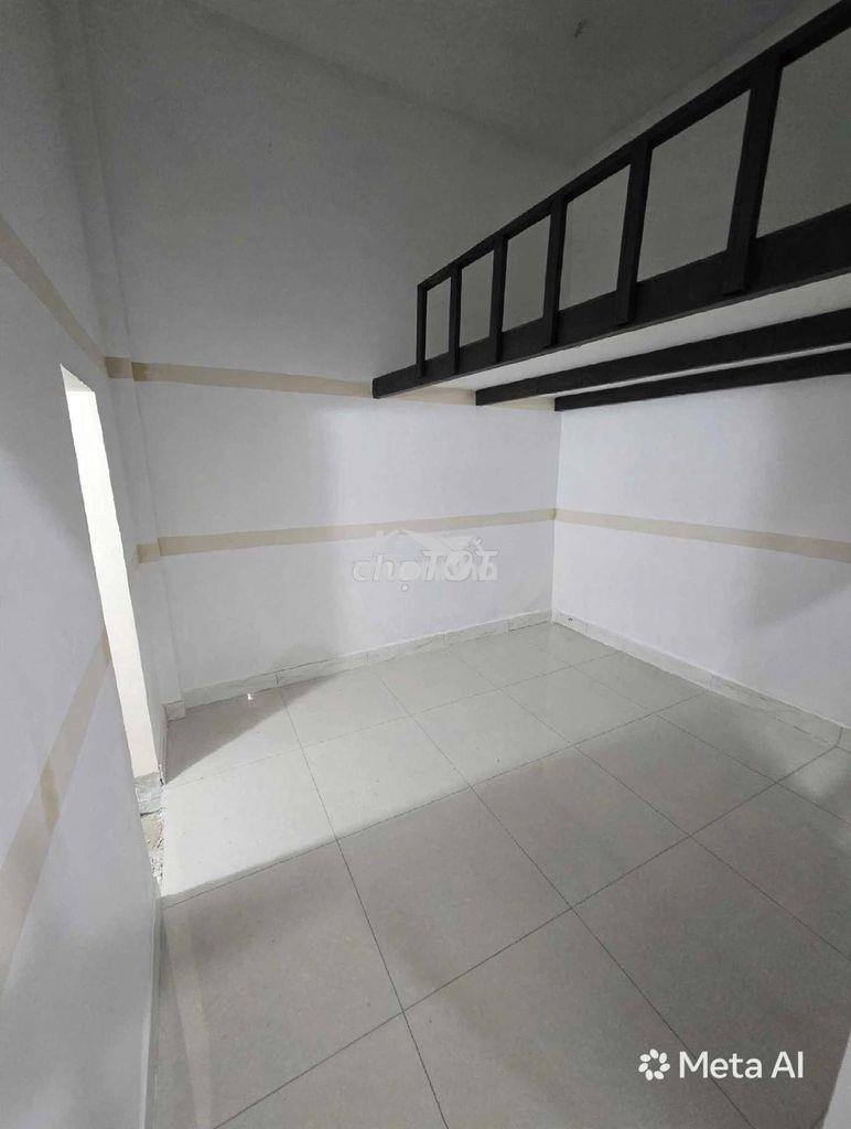 Phòng trọ mới gần gtvt lđxh đi bộ 300m - 2