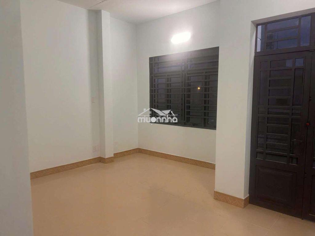 Nhà 5x18, 1t1l 3pn 3wc. ngay phạm văn đồng, ở gia đình + vp cty - 4