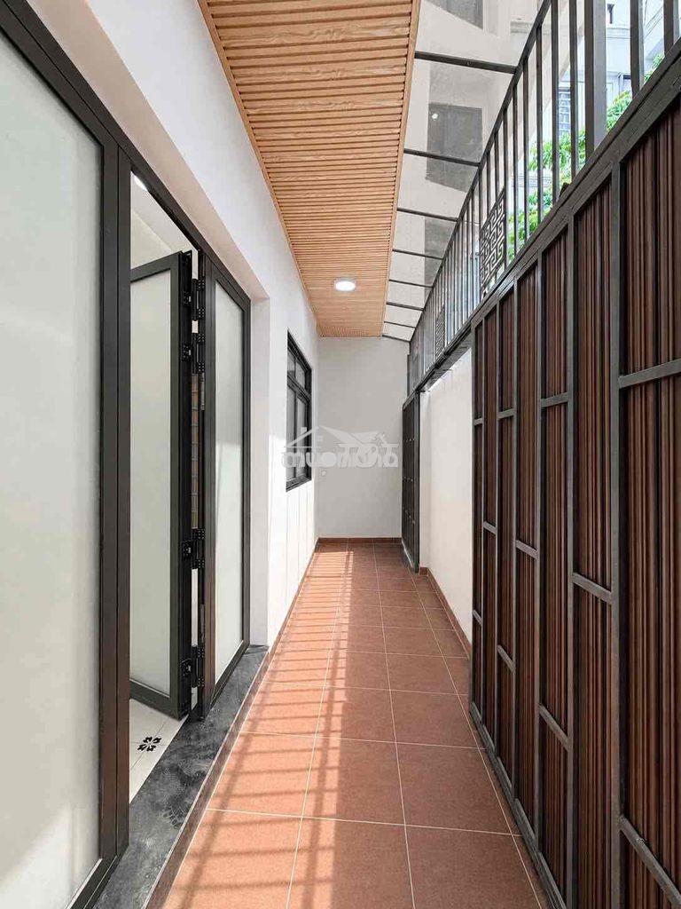 Chợ bà chiểu • 106tr/m2 • gần mặt tiền - 3