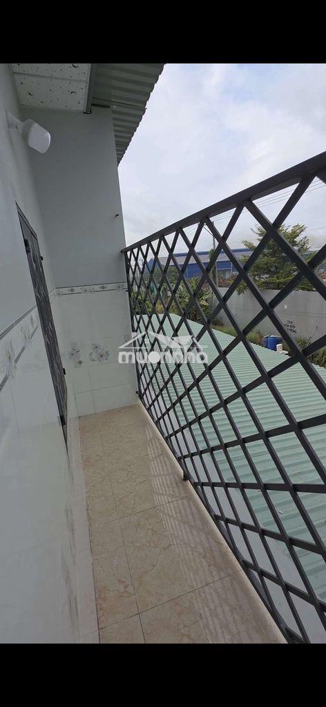 Cho thuê nhà trọ mới xây - 3