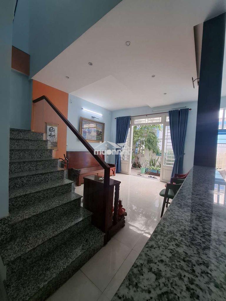 Cần bán nhà hẻm gần cầu bà tàng đường phạm thế hiển p7 q8 - 4