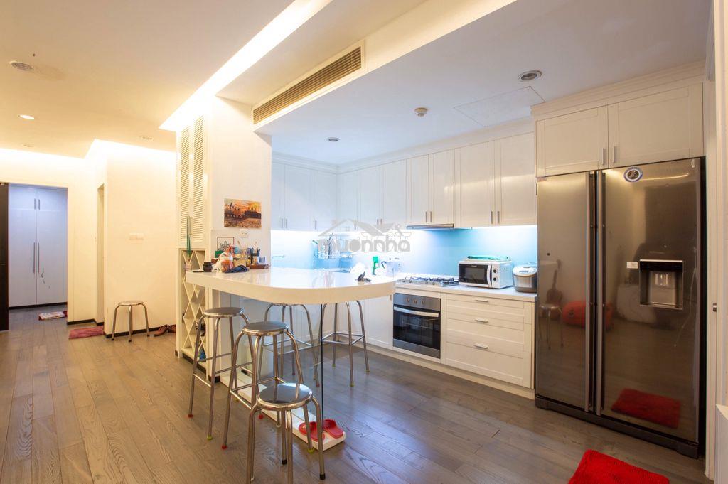 Bán chung cư tân phước, q11, 110m2, 3pn, 3wc, 6 tỷ - 2