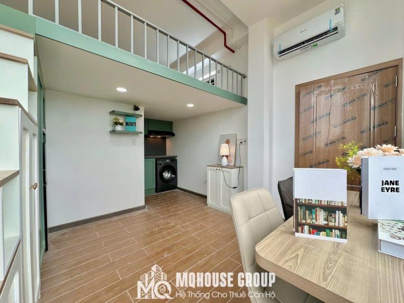 🔥 Studio / duplex cửa sổ – 189 nguyễn oanh 🔥 - 2
