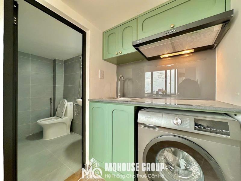 🔥 Studio / duplex cửa sổ – 189 nguyễn oanh 🔥 - 3