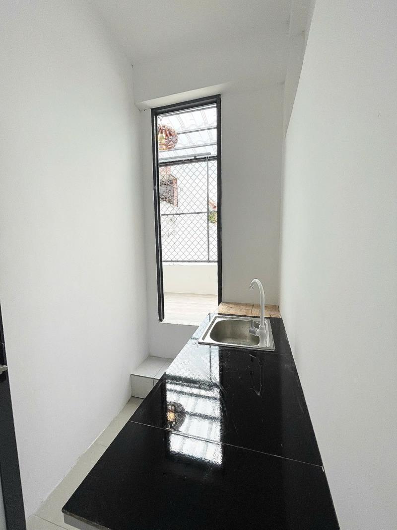 🔥Căn hộ 2pn  ban công sân thượng  70m2  gần chu văn an ftu hutech bình thạnh🔥 - 3