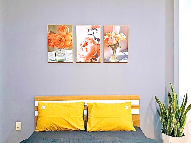 🧸 Cho thuê căn hộ dạng studio - ban công, full nội thất - hoàng sa, quận 1 - ngay cầu thị nghè 🧸 - 3