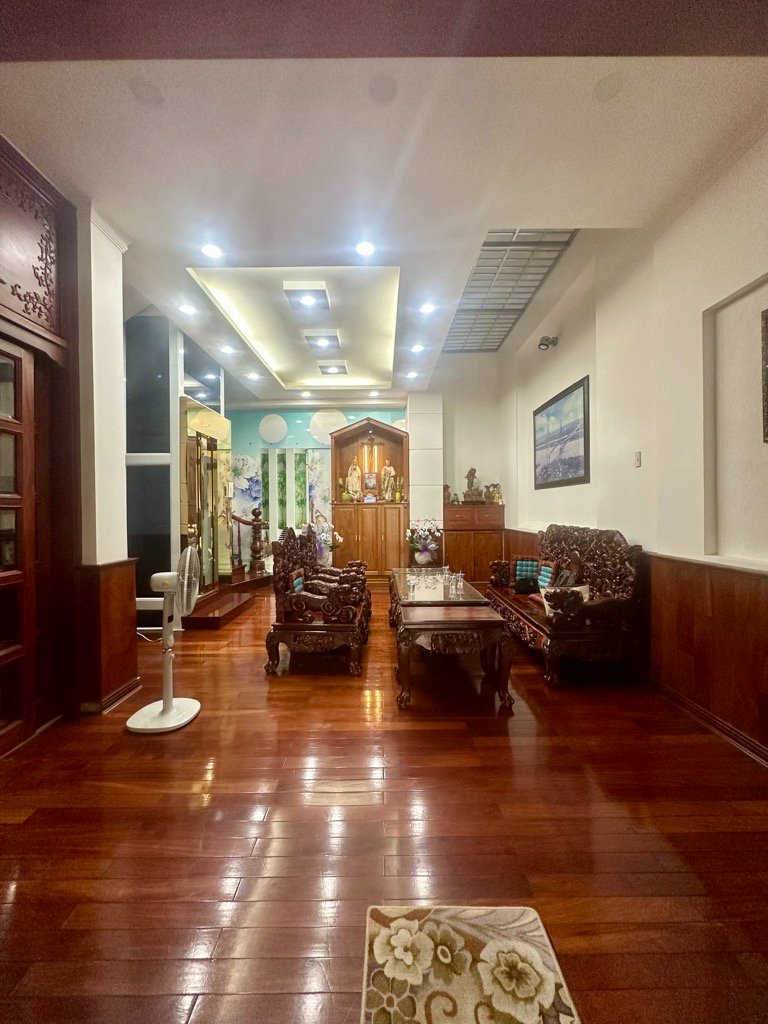 Biệt thự 5 tầng- khuông việt - q. tân phú- dt: 9/24*57m (792m2)-  98 tỷ - 3