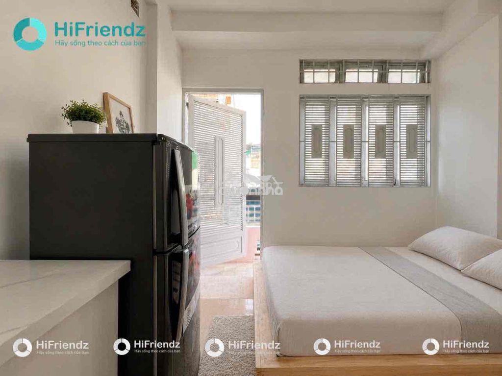 🌊Khai trương studio full nội thất q10 sv ueh cs b ( chỉ từ 3tr ) - Ảnh 4