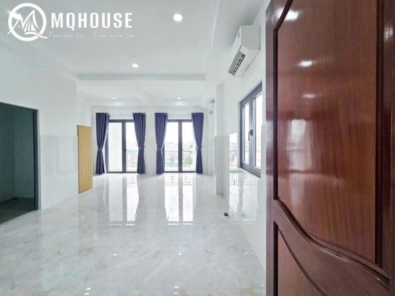 Phòng 50m² rộng rãi quận 7 | full nội thất | ban công dài | gần ufm, tdtu - 2