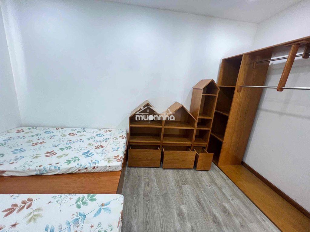 Cho thuê căn hộ chung cư garden gate 3pn 2wc 105m2 gần công viên gđ - 3