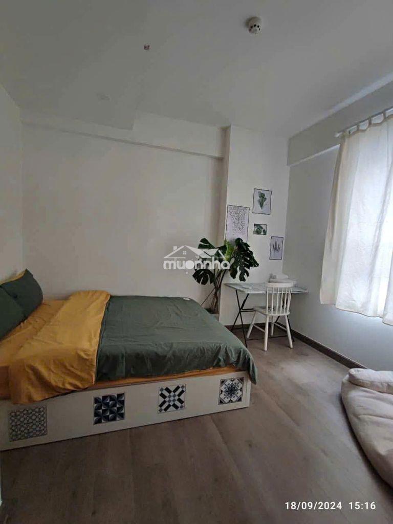 Cho thuê eco green 2pn full nội thất đẹp,- nhà mới - 2