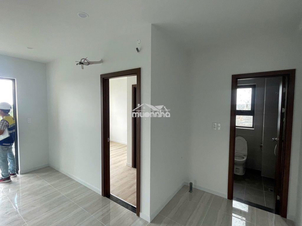 Cho thuê căn hộ làng đại học - chỉ từ 5,5tr - giữ chỗ có hoàn tiền - 4