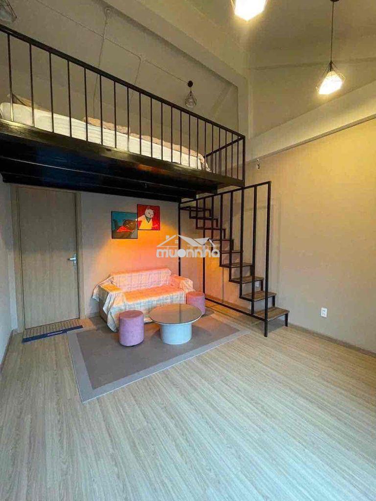 🌈🏡Duplex siêu đẹp tại kế ufm. võ văn hát