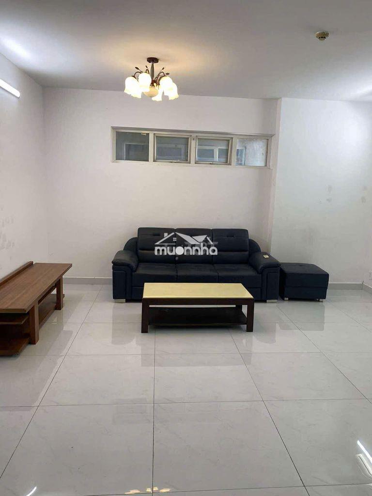 Cho thuê căn hộ copac - constrexim q.4, dt : 90 m2,2pn, 14.5 tr/th