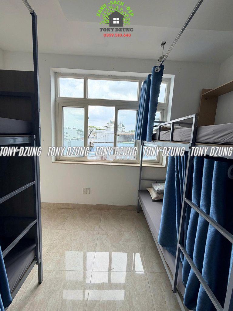 ✨ Ktx mới 100% - giá chỉ 1.6tr - ngay đh gtvt & hutech (cơ sở q.9)✨ - 2