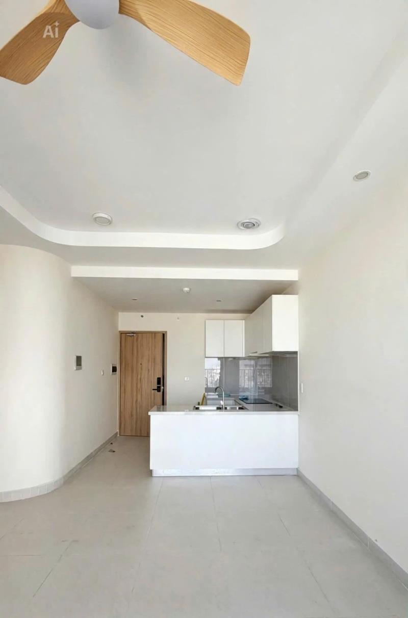 Cho thuê căn hộ cao cấp tại quận 8, giá siêu mềm - 3