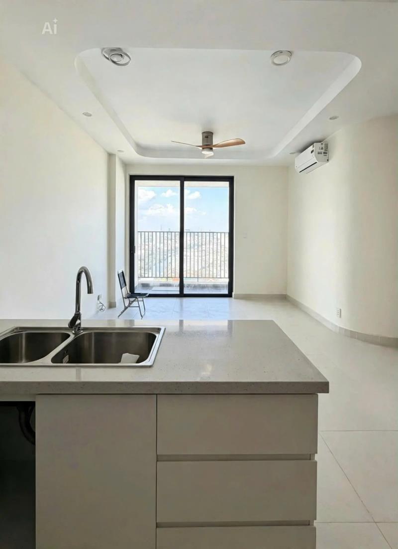 Cho thuê căn hộ cao cấp tại quận 8, giá siêu mềm - 4