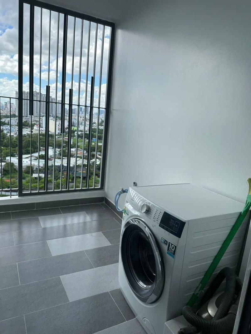 Cần cho thuê căn hộ 3pn lavida quận 7 , cách đh rmit 800m2 , đối diện sc vivo - 2