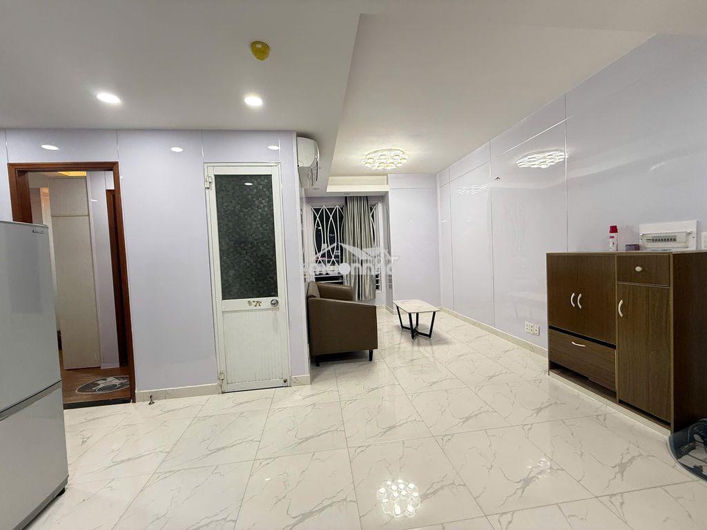 Căn hộ central plaza – 65m2 (2pn 2wc) tầng cao – nội thất cao cấp - 4