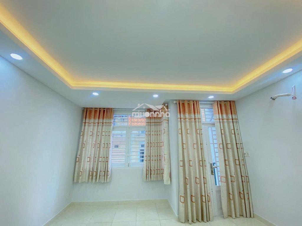Hxh tô hiến thành, q10. dt: 4.5x12m, 3 lầu, 5pn, 4wc - 3