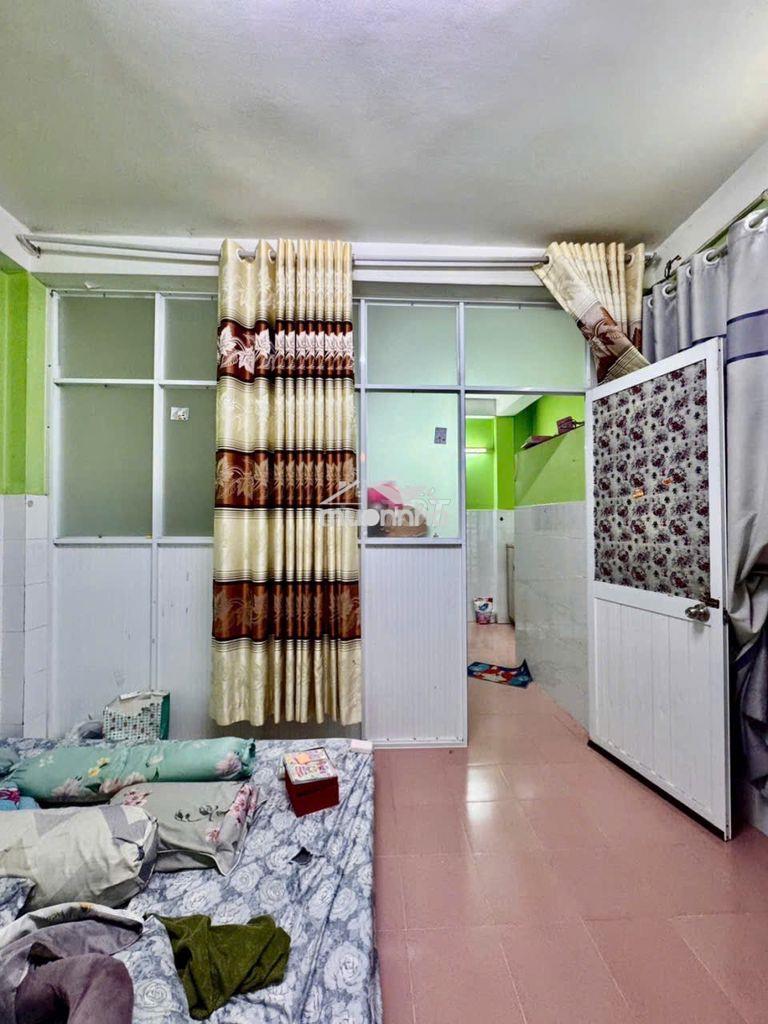 Bán gấp nhà 384/58/21 lý thái tổ phường 10, quận 10, hồ chí minh - 2