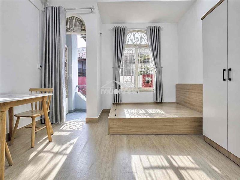 Ch dạng 2pn - 2 wc ngay gần phan đăng lưu
