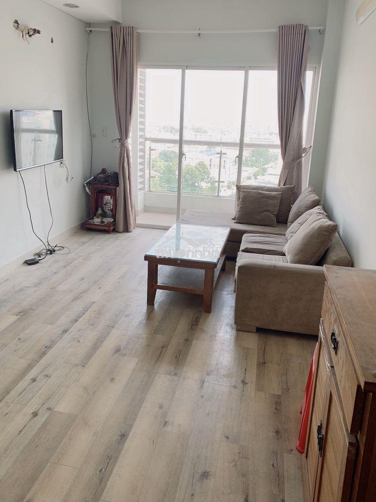 Hàng hot giá tốt – cho thuê căn hộ hoa sen 65m2 (2pn 2wc) full nt - Ảnh 4