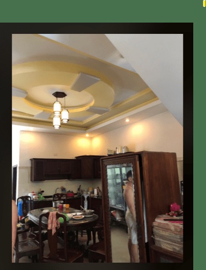 Nhà đẹp gò vấp – 114m² – ngang 6m – 6pn – 7wc – đường 12m – chủ giảm hơn 2 tỷ! - 2