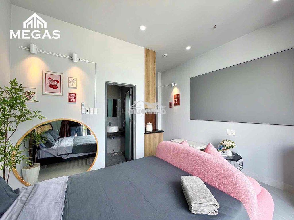 📍Trống dự án mới studio 🏡✨ - 4