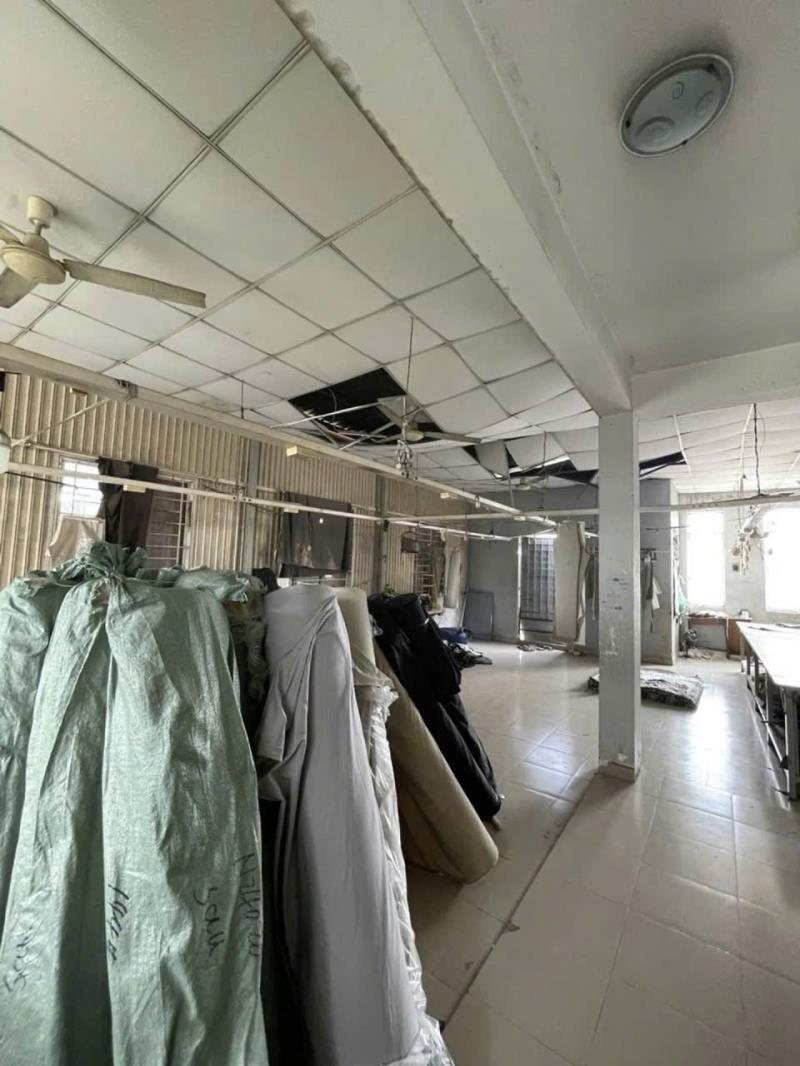Nguyễn sơn - phú thọ hoà - tân phú - dt: 8 *17m - 15 tỷ  - 4