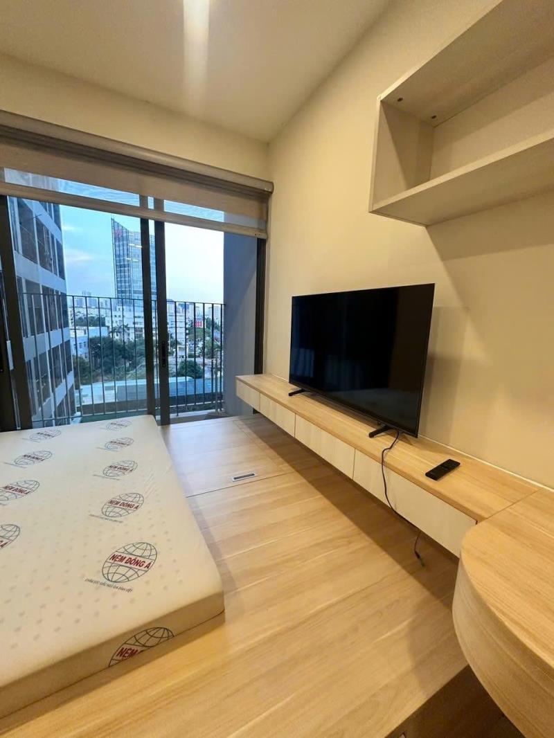 Cho thuê căn hộ lavida plus quận 7 , diện tích 27m2 cách đh rmit 800m  - 4
