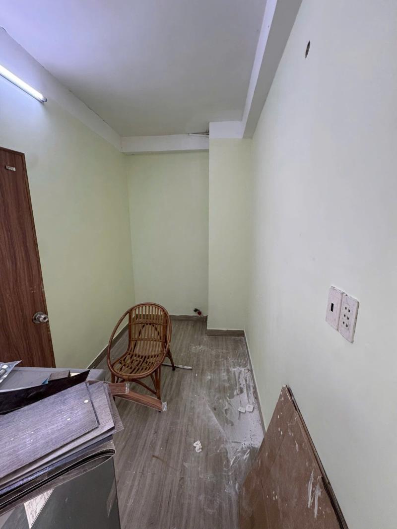 Cho thuê chdv 2pn  ngay đặng thuỳ trâm qua gò vấp quận 1 thuận tiện  - 4