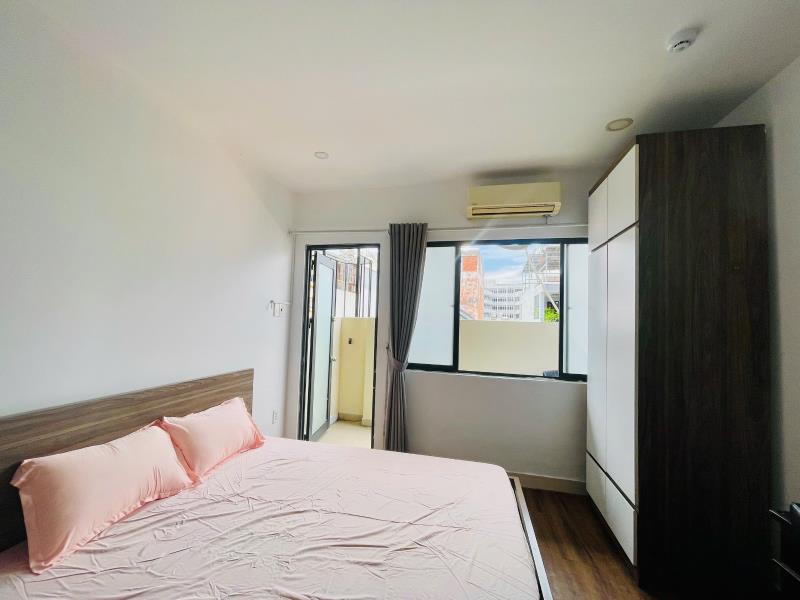 Studio full nội thất ở bạch đằng bình thạnh🌷 - 3