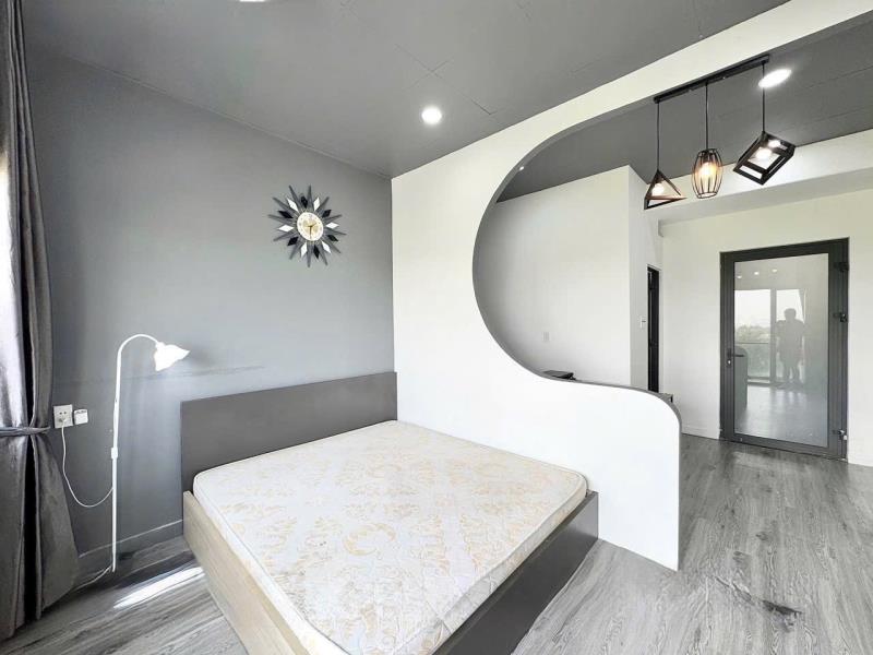 🔥 Căn hộ tân sơn p15 tân bình – ban công view xanh xịn xò, có thang máy - 3