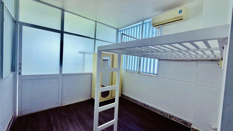 Nhà 5 tầng khu vip phan xích long – gần bv hoàn mỹ – chỉ 6.8 tỷ