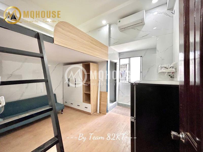 🌟 Siêu phẩm duplex bình thạnh - full nội thất - máy giặt riêng - đinh bộ lĩnh🌟