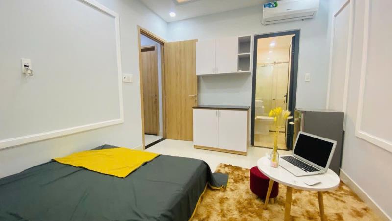 🏡 Phòng studio giá tốt – nguyễn văn đậu, bình thạnh | trống sẵn - 3
