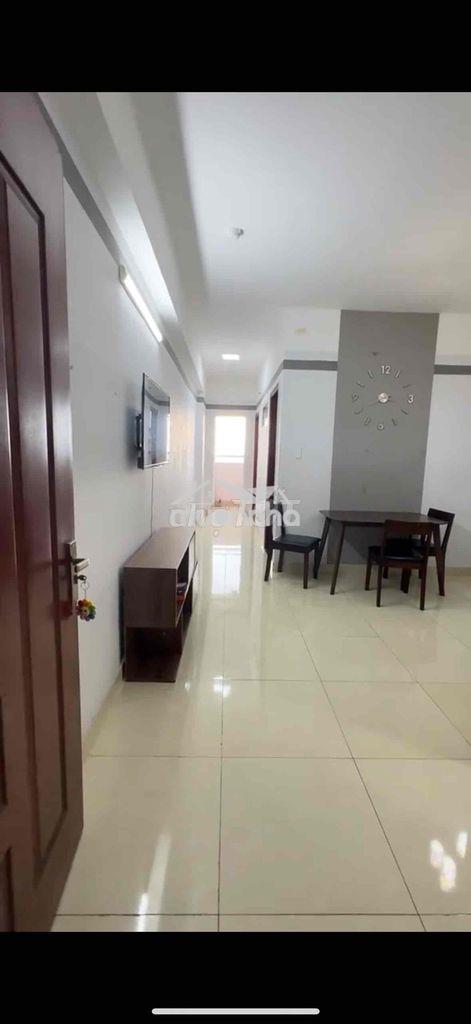 Căn hộ cc idico lầu đẹp- giá tốt 2.3ty - 2