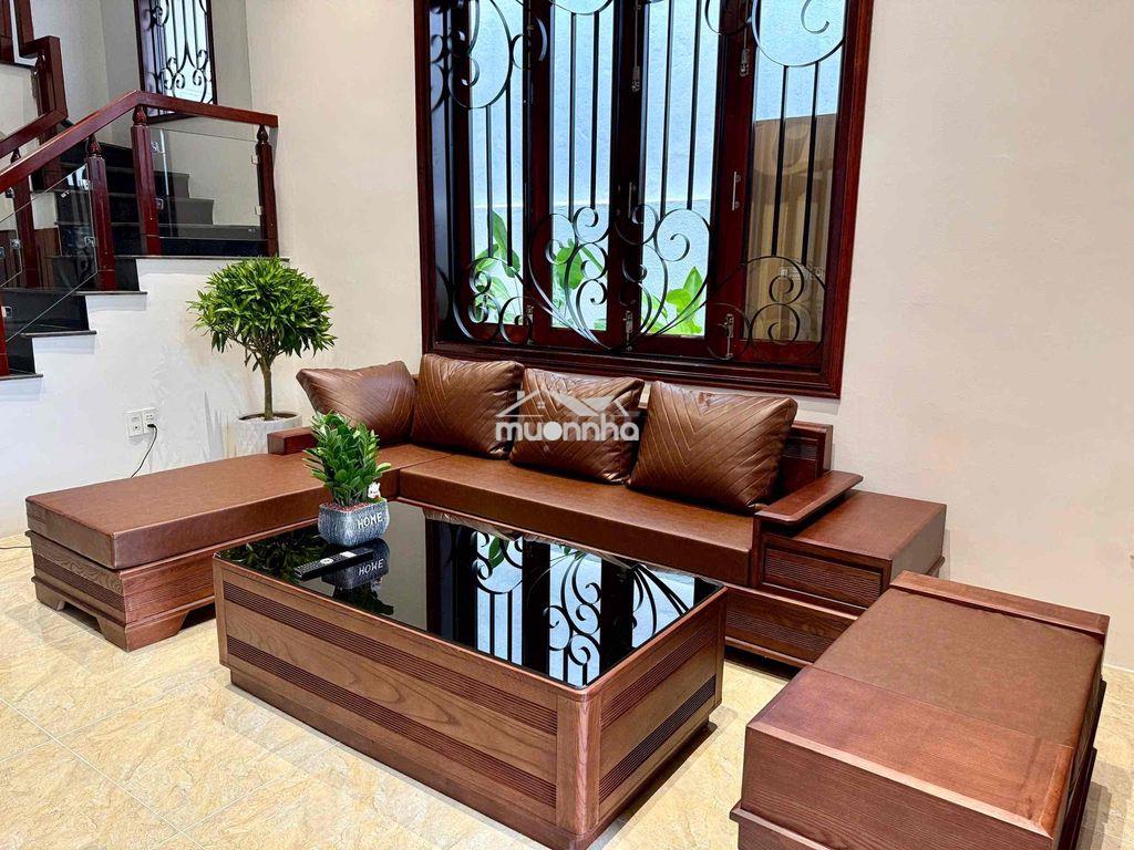 Căn biệt thự sân vườn tại hoà xuân, đà nẵng - thêm điểm cộng là đối di - 4