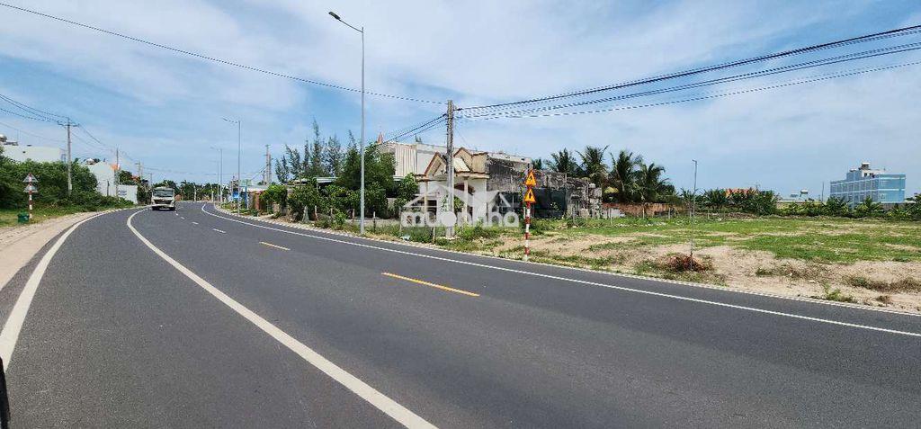 Mt 998b kinh doanh cách 500m biển hồ tràm- 15x58- 150m2 thổ cư- shcc - 3