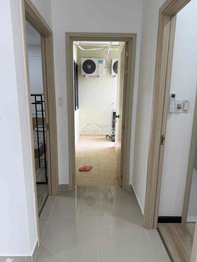 Cho thuê căn hộ ecoxuan 3 pn full nội thất đep - 2