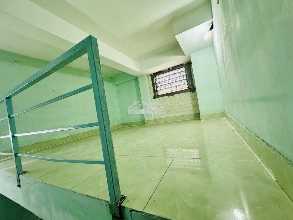 Phòng trọ giá hạt dẻ - 3